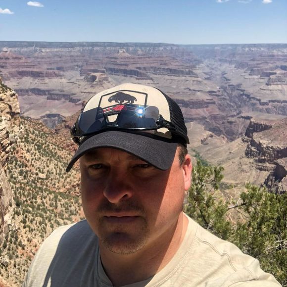 Meet your Posher, Jason - Picture 1 of 1